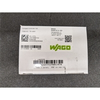 Nuevo, 751-9301, CONTROLADOR COMPACTO 100, 8DI 4DO
