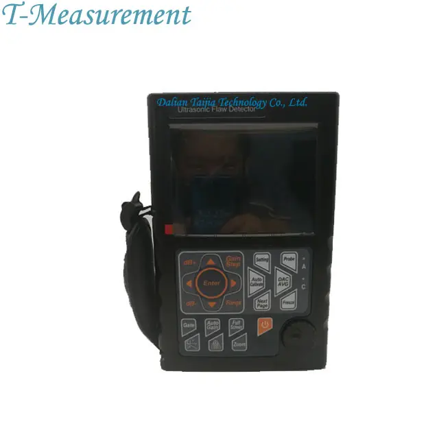 Taijia Ndt Materials Ut Testing Epoch 600 Ultrasonic Flaw Detector ndt ultraschall fehler detektor ndt