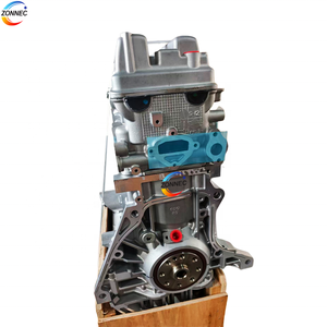 Conjunto de <span class=keywords><strong>Motor</strong></span> Chino <span class=keywords><strong>J20A</strong></span> para Suzuki Grand Vitara 2.0L - Product Image 4