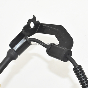 Cảm Biến Tốc Độ ABS Bánh Trước Bán Sỉ Cho <span class=keywords><strong>FORD</strong></span> <span class=keywords><strong>Escape</strong></span> Tribute 2001-YL8Z2C204AB - Product Image 6