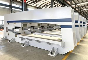Dardontech ESL300 <b>Punching</b> and Cutting Composite <b>Machine</b> 300KN 3kW Laser <b>Punching</b> and Cutting Integrated - Product Image 1