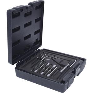 KS TOOLS - 140.2310 Kit d'outils de démontage d'airbags (12 pièces) - EAN 4042146246412 CARROSSERIE ET TÔLES - Product Image 4
