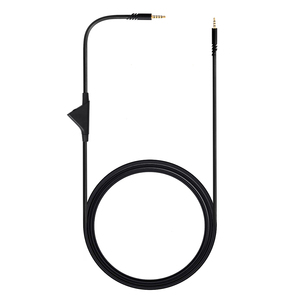 2m <span class=keywords><strong>Audio</strong></span> Aux Cable Remplacement Jeu Casques Pièces De Rechange Accessoires pour Astro A10 A40 A30 <span class=keywords><strong>Casque</strong></span> Cordon - Product Image 2