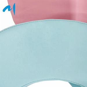 פסטל גושי קצף לבנייה לילדים קצף טיפוס מנהרה ציוד משחק רך עבור פארק שעשועים שעשועים - Product Image 5