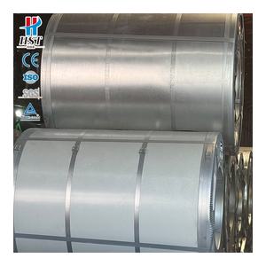 Окрашенная оцинкованная полоса G350 G450 <span class=keywords><strong>JIS</strong></span> <span class=keywords><strong>G3302</strong></span> SGCC - Product Image 2