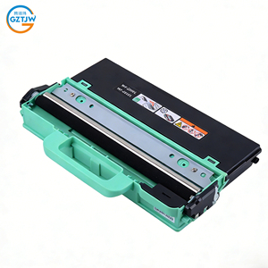 Boîte de récupération de toner usagé WT-220CL WT220CL pour <span class=keywords><strong>Brother</strong></span> HL3150 3170 <span class=keywords><strong>MFC</strong></span> <span class=keywords><strong>9020</strong></span> 9140 9340 9330 <span class=keywords><strong>MFC</strong></span>-9332 <span class=keywords><strong>MFC</strong></span>-9335 <span class=keywords><strong>MFC</strong></span>-9340 <span class=keywords><strong>MFC</strong></span>-9342 - Product Image 1