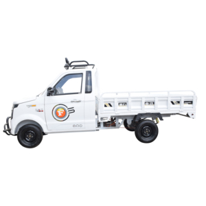 Chang Li High Quality 2 <strong>Seater</strong> Mini <strong>Electric</strong> <strong>Car</strong> Pickup Truck Automatic Small Pick up Trucks - Product Image 2