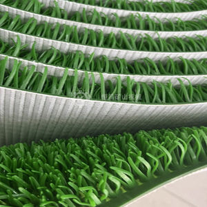 Goud Matten Voor Placer Rivier Erts Zwaartekracht Separator Tapijt Minerale Wassen Rush Gras Goud Mini Matten - Product Image 4