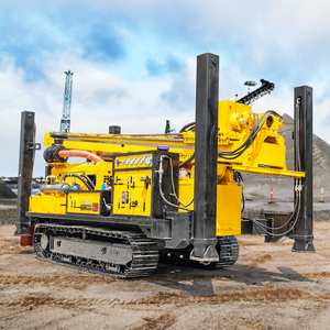 Lõi thăm dò Giàn Khoan địa chất khoan đá khoan thủy lực thăm dò lõi khoan Giàn Khoan - Product Image 2