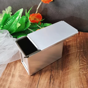 Stampi per Pane Piccoli e Riutilizzabili Antiaderenti - Product Image 5