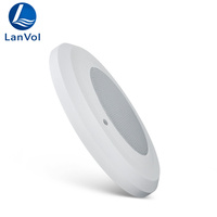 Lampe LED submersible pour piscine, best-seller, 12W 18/24W/35W, IP68, étanche, RGB, couleur unique, AC/DC12V, montage en surface