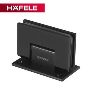 <span class=keywords><strong>บานพับ</strong></span>ฮาเฟเล่สำหรับเชื่อมต่อ<span class=keywords><strong>กระจก</strong></span>ติดผนัง <span class=keywords><strong>บานพับ</strong></span>ชุบโครเมียมขัดเงา - Product Image 2