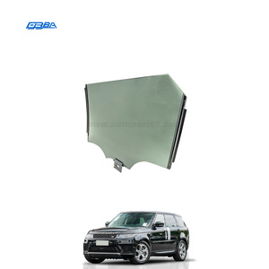 Piezas Automotrices al por Mayor, Vidrio Templado para Puerta de Land Rover Range Rover Sport L461 OE LR168903 - Product Image 1