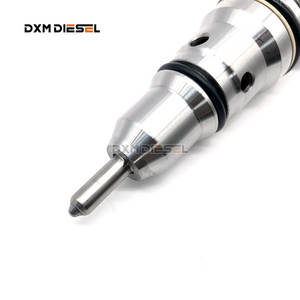 Cat Caterpillar motor 1317150 3126B 3126E için dizel yakıt enjektörü yüksek kaliteli ekskavatör parçaları 131 7150-3126 - Product Image 3