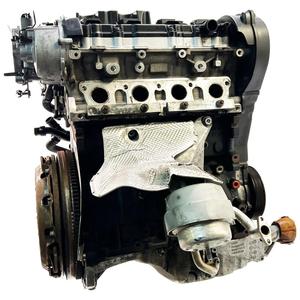 Moteur EA888 2.0L TFSI d'<span class=keywords><strong>occasion</strong></span> pour <span class=keywords><strong>Audi</strong></span> A3/A4/A5/A6/Q3-OE 06F100098X - Product Image 3
