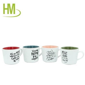 <span class=keywords><strong>Mug</strong></span> à café en grès céramique <span class=keywords><strong>de</strong></span> Noël, divers designs, avec anse, pour eau chaude, sans BPA, sans danger pour les aliments, compatible micro-ondes, promotion en gros à prix abordable - Product Image 6