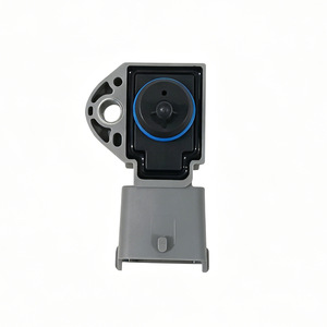 Intake Pressure <b>Sensor</b> 7M5N9C968AA 7M5N9C968AB <b>For</b> <b>Car</b> Replacement Repair 200 Measurement Range New Auto <b>Sensor</b> - Product Image 1