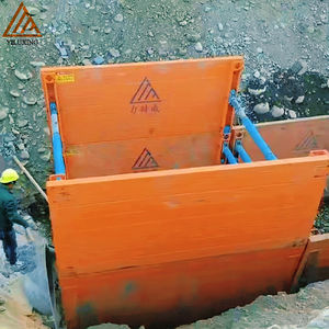 Kotak Penyangga Keselamatan yang Banyak Digunakan pada Kotak Parit dan Penyangga untuk Konstruksi Bawah Tanah dan Proyek Pemasangan Pipa. - Product Image 6