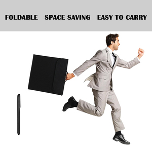 Tenda per Foto e Video <span class=keywords><strong>LED</strong></span> <span class=keywords><strong>Mini</strong></span> 80x80x80cm in Nylon con 2 Pannelli <span class=keywords><strong>LED</strong></span> da 60W - Product Image 6
