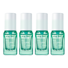 Sconto 4 pezzi per la cura della pelle Set siero Doctor-in-Doctor-in-the-Letter-de-Mimidi-Phaiers-Foliating 15ml ciascuno - Product Image 1