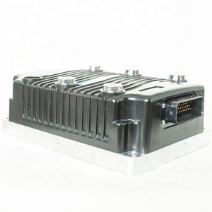 ตัวควบคุมมอเตอร์ AC รุ่น 1236E-5421 - Product Image 3