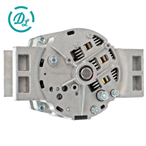 ชุดประกอบไดชาร์จรถขุดใหม่ EexcavaStart 12V 145A 22SI 19020387 10459318 10459320 10459321 10459481 8362N 8363N 8364N - Product Image 2