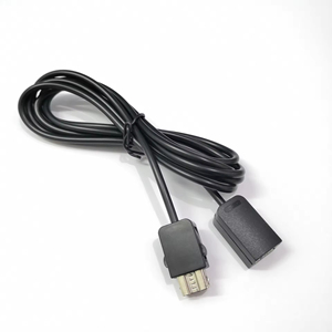 Cable de Extensión de Carga de 1.8M para Controles de NES y SNES <span class=keywords><strong>Classic</strong></span> <span class=keywords><strong>Edition</strong></span>, Compatible con el Gamepad de WIIU, Sincronización de Datos - Product Image 5