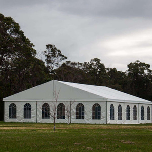 Nhiệm Vụ Nặng Nề PVC Khung Đám Cưới marquees Lều 1000 Chỗ Ngồi Đúc Sẵn Hội Trường Cho Ngoài Trời Lễ Hội & Nghi Lễ Ứng Dụng Thể Thao - Product Image 1