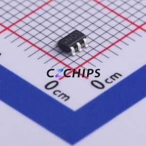 Nuevo y Original DS90LV011ATMF DS90LV011ATMF/NOPB SOT-23-5 Circuito Integrado Chip IC LVDS IC Venta al por Mayor de Componentes Electrónicos - Product Image 1