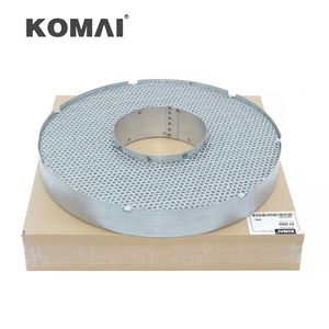 Filtro de Aire KOMAI P782261 1849129 11712792 11999929 VOE11712792 810378 SAM6265 - Product Image 4