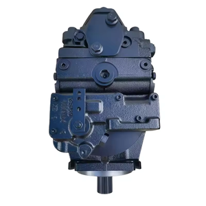 Pompe à piston hydraulique BW202AD-2 BW203AD-4 BW217 BW219D-2 BW219DH-3 05818252 05818893 05817050 pour - Product Image 1