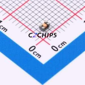 UTC2012C08 Q Common Mode Filter SMD-4P,2x1.2mm RF 2 125V 300mA 800Ohm@100MHz - Product Image 2