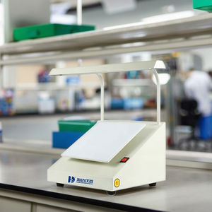 Kağıt Mendil ve Tuvalet Kağıdı Toz Test Cihazı Test Makinesi Ekipmanı - Product Image 3