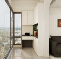 Armario de Dormitorio de Madera, Armario de Esquina Portátil, Almacenamiento de Ropa, 3 Puertas, Moderno, Personalizado, Mueble de Madera para Dormitorio
