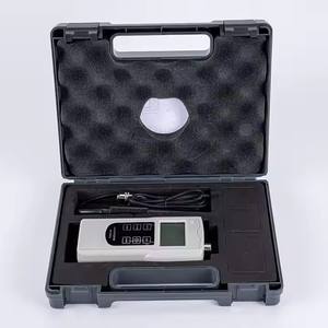 HEDAO-Compteur numérique gaussien MT-200D2 0 ~ 200mt ~ 2000mt DC/ AC, champ magnétique portable et large gamme - Product Image 4