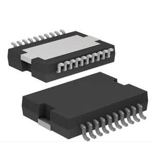 ชิ้นส่วนอิเล็กทรอนิกส์ใหม่และของแท้ TLE6209RAUMA2 - Product Image 1