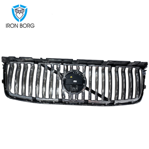 Modanatura Cromata Griglia Paraurti Anteriore per Volvo <span class=keywords><strong>XC90</strong></span> 2019-2023 Accessori di Carrozzeria Anteriori per Volvo - Product Image 6