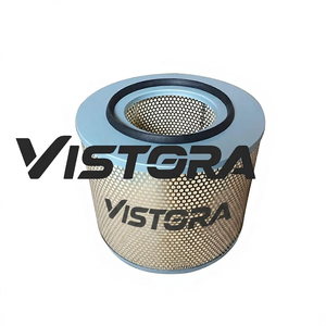 Truck Air Filter Cartridge P771595 1500250 CA5332 E273L 50013065 FA3101 LAF8527 343210015 EL3471 Model C331015 30944204 Truck - Product Image 2