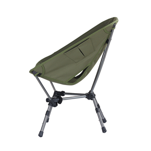 Wholesale Hot Sale Outdoor Ultralight Portable Easy Foldable Beach Chairs Compact <b>Backpack</b> <b>Small</b> Camping Chair - Product Image 4