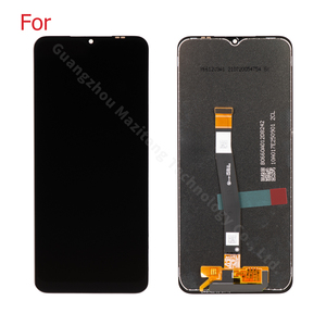 Pantalla LCD para Teléfono Móvil <span class=keywords><strong>Samsung</strong></span> <span class=keywords><strong>A22</strong></span>-<span class=keywords><strong>5G</strong></span> A226 - Product Image 2