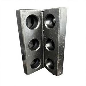 3D-Schweißplattform, Mehrfachloch-Positionierungsvorrichtung Zubehör, Positionierungs-Winkellineal - Product Image 2