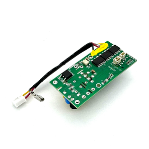 Secador de Pelo BLDC de Alta Velocidad de 1400W PCBA - Product Image 1