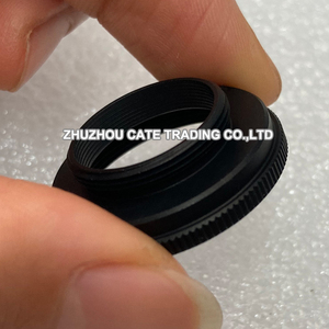 니콘 자이스 미투요 현미경용 RMS에서 M25 M26 M27 M32 C M12로 변환하는 현미경 렌즈 링 어댑터 - Product Image 3