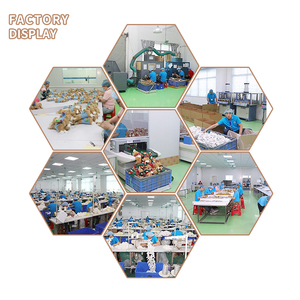 Manufacturers Wholesale Can Print Logo Grab Doll Machine Plush Dolls Wedding to <strong>Push</strong> Dolls Fashion <strong>Toy</strong> - Product Image 6