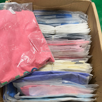 T-shirts de luxe d'occasion en gros, séchage rapide, légers, printemps, polyester/coton, streetwear, vêtements d'extérieur, fitness en gros