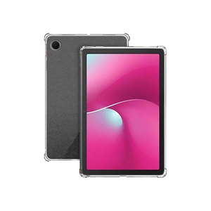 Custodia leggera in TPU trasparente anti-graffio e anti-urto per T-<span class=keywords><strong>Mobile</strong></span> REVVL Tab 2 da 10.1 pollici, compatibile con REVVL Tab 2 del 2025 - Product Image 1
