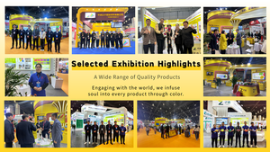 Masterbatch <span class=keywords><strong>Amarillo</strong></span> Personalizado RoHS REACH Ecológico con Protección UV para Productos Electrónicos y del Hogar, Bolsas de 25 kg - Product Image 5