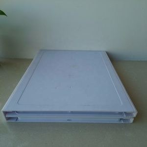 Chuyên nghiệp thân thiện với môi hiển thị di động có thể gập lại <span class=keywords><strong>Granite</strong></span> đá gạch Mẫu cuốn sách/hộp phong cách hiện đại cho quảng cáo - Product Image 3