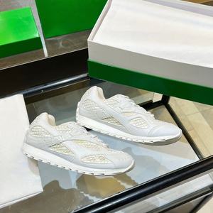 Chaussures de sport et de marche décontractées de haute qualité et tendance, élégantes pour hommes, avec doublure en mesh, toutes saisons - Product Image 5