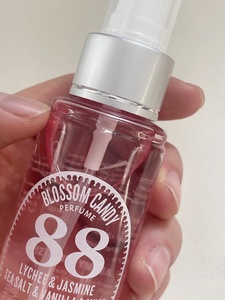 Winkshow cơ thể hương thơm sương tùy chỉnh nước hoa 90ml 250ml Janeiro biển vani Hương vị thơm ngon mùa hè cơ thể phun sương cho phụ nữ - Product Image 3